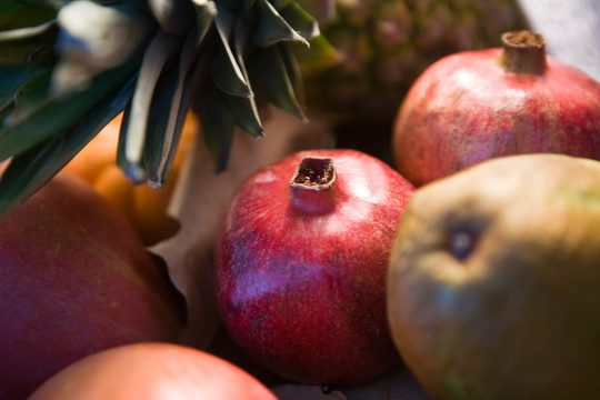 The Many Benefits Of Eating Rambutan