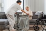 Why In-Home Senior Care Is A Good Option