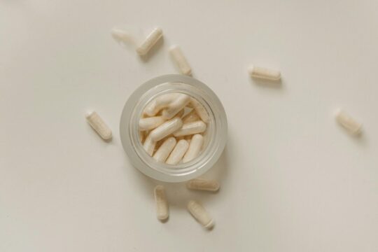 The Specific Benefits Of Having The Supplements For Right Health Generation