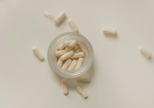 The Specific Benefits Of Having The Supplements For Right Health Generation