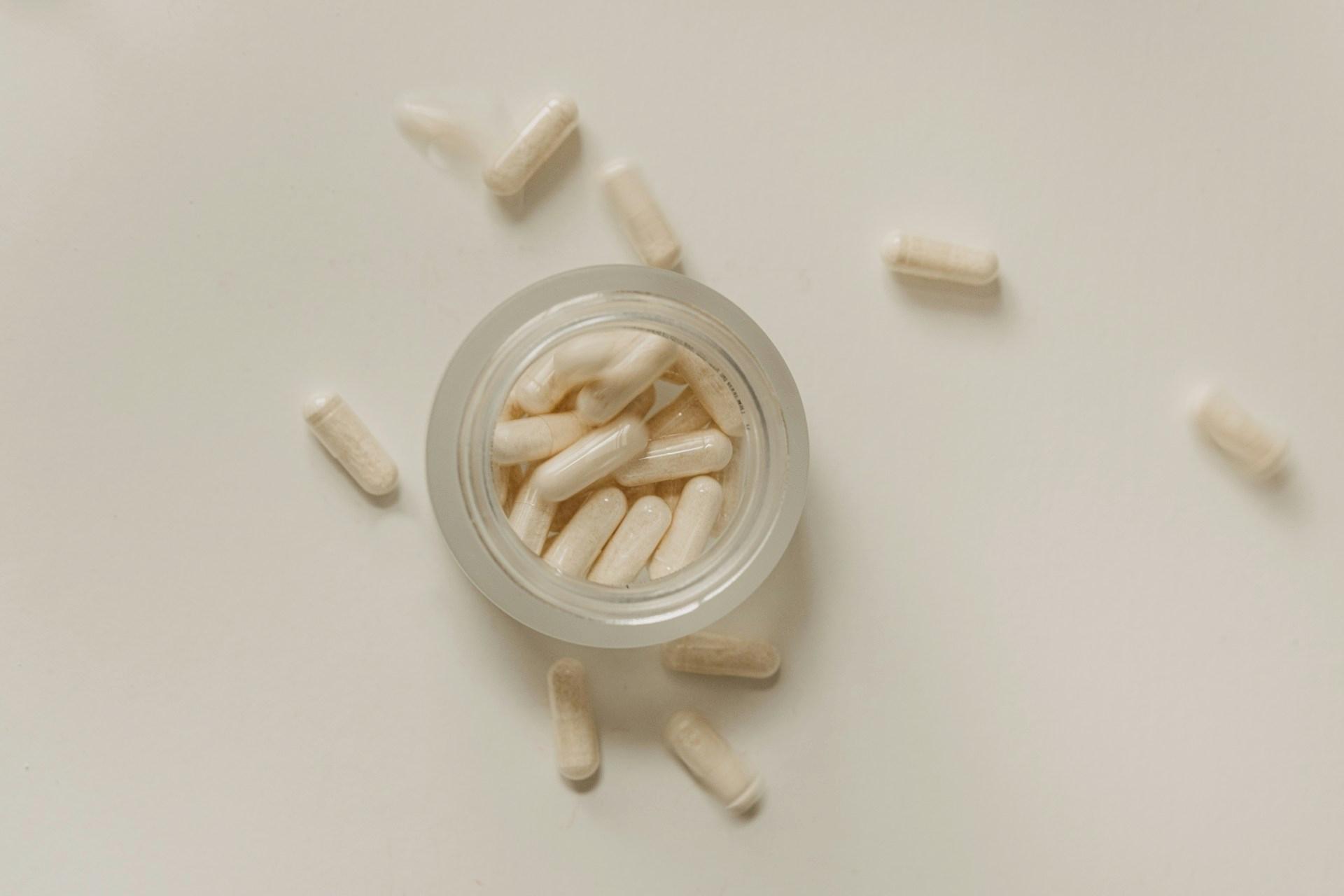 The Specific Benefits Of Having The Supplements For Right Health Generation