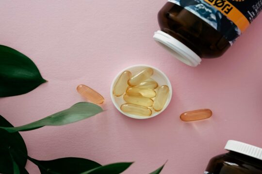 What You Need To Know About Buying Supplements