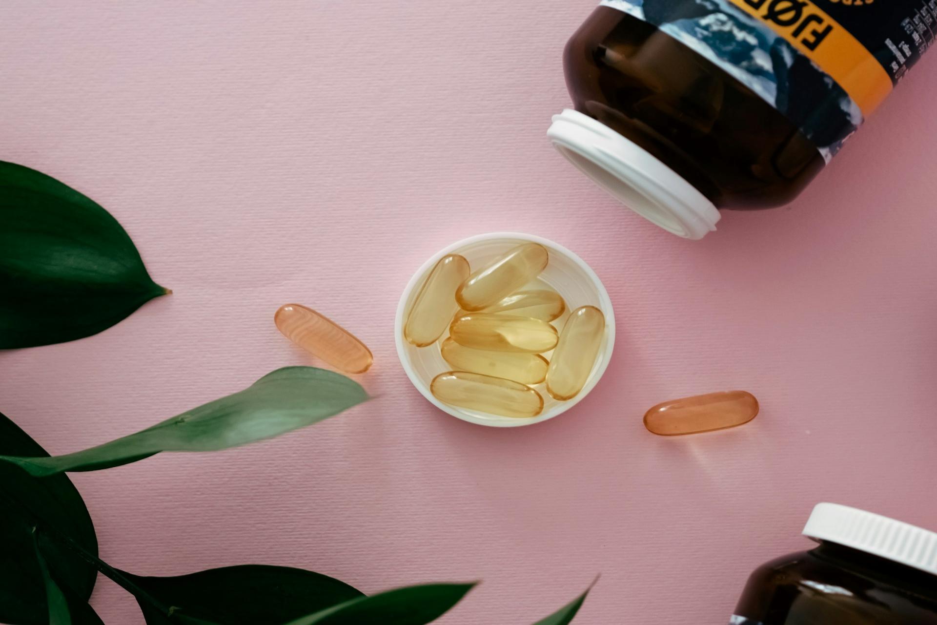 What You Need To Know About Buying Supplements