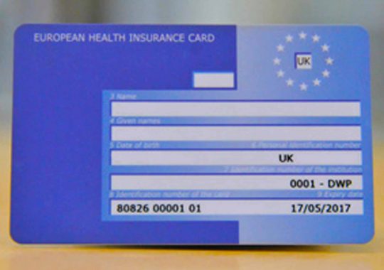 What Are Some Important Facts To Know About EHIC?