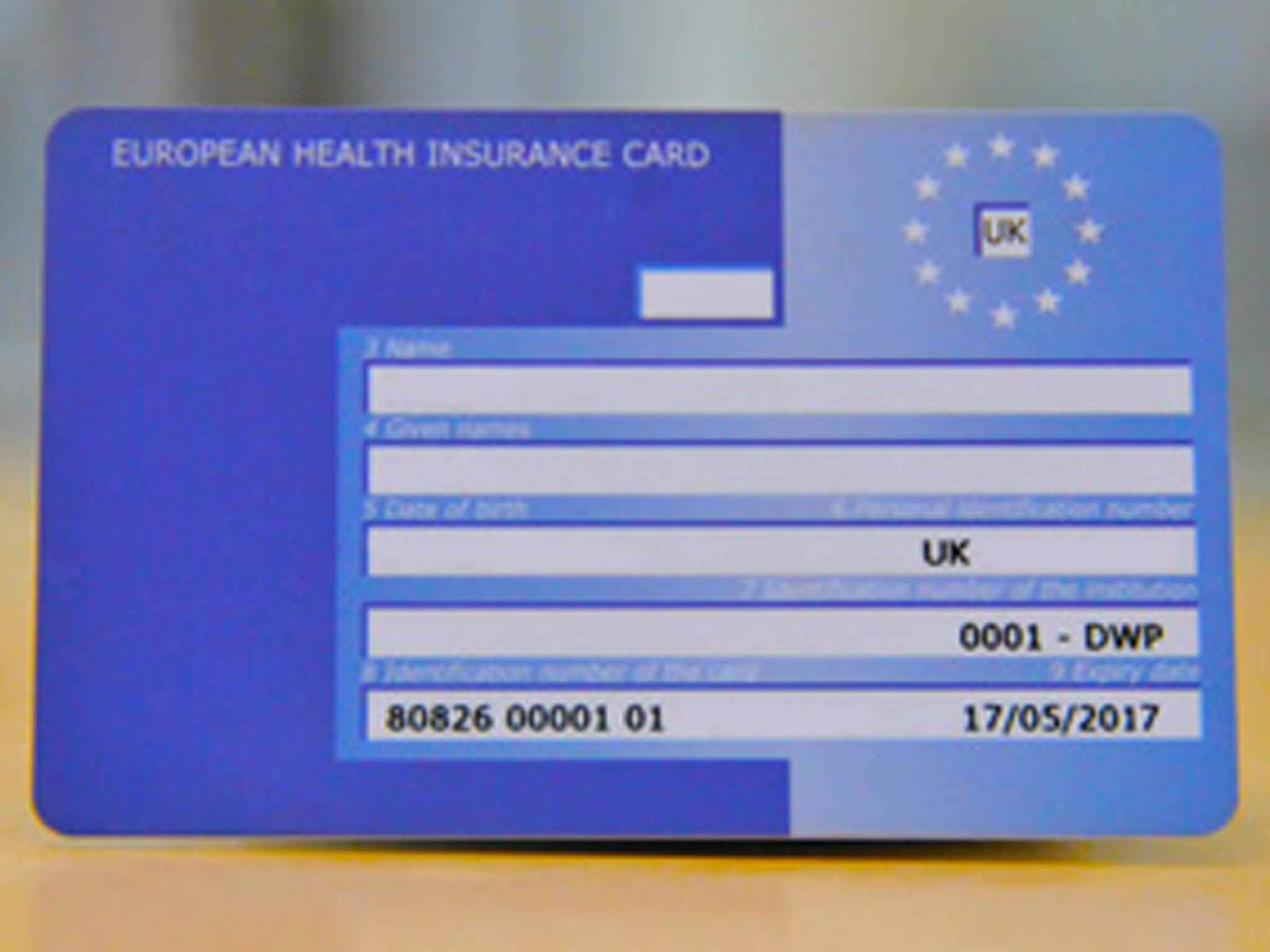 What Are Some Important Facts To Know About EHIC?
