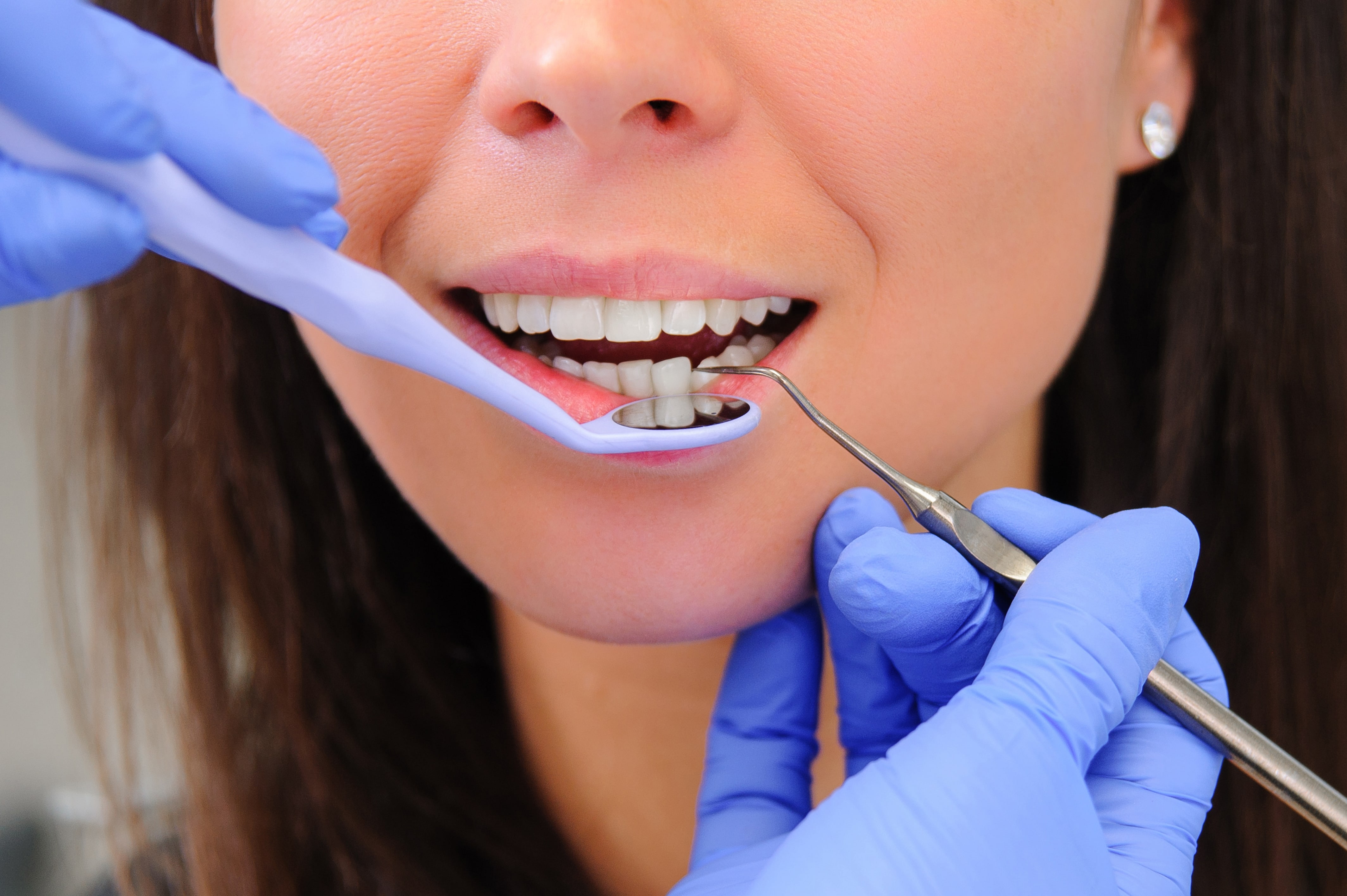 Characteristics Of A Dentist
