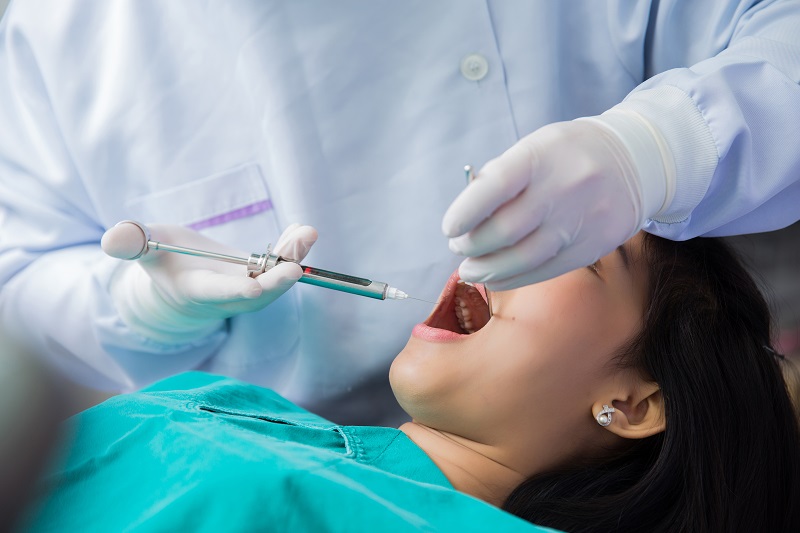 How Can Painless Dentistry Overcome Dentophobia In Children?