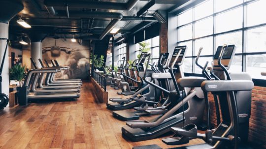 Significant Factors To Consider When Buying Gym Mirrors