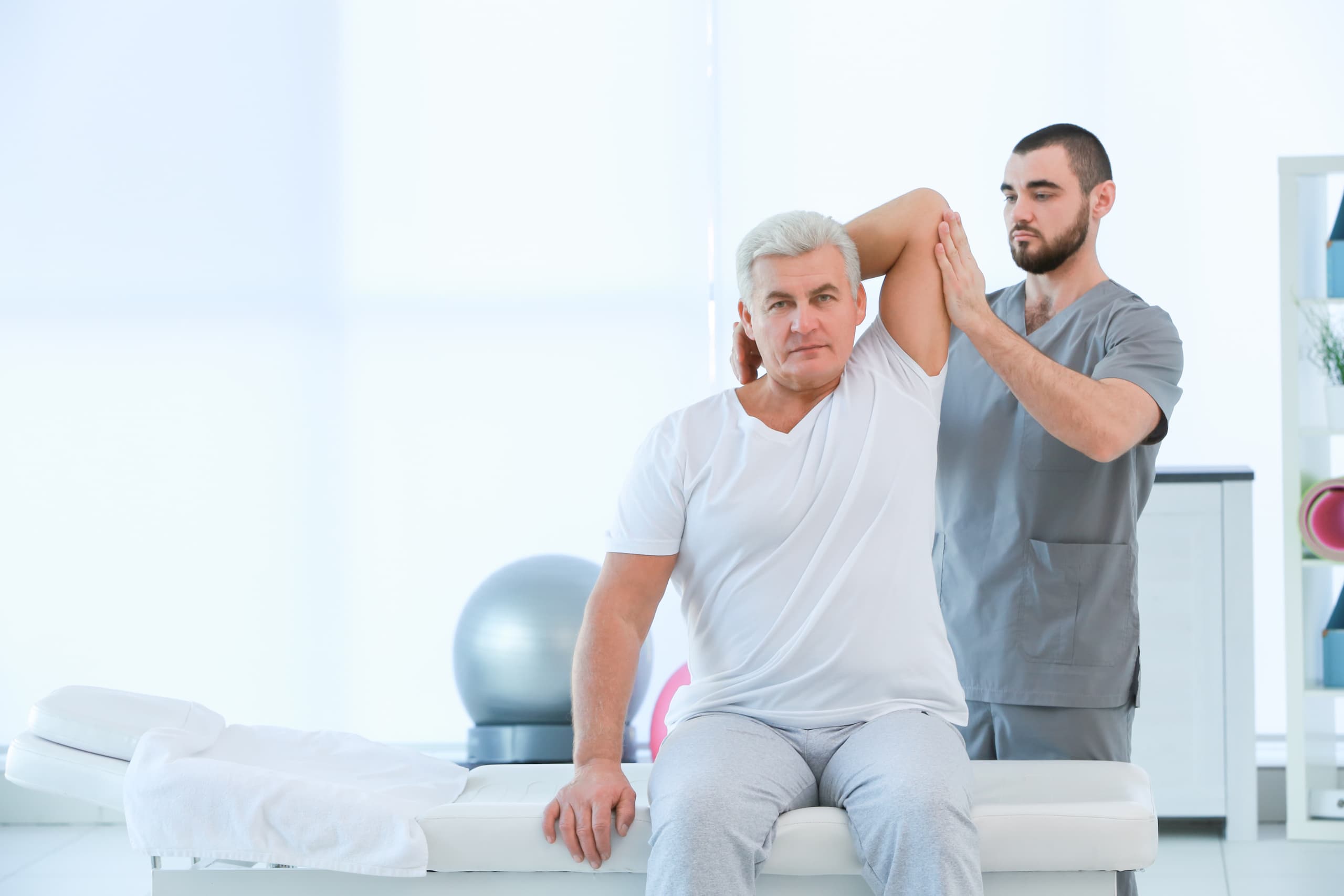 How Physical Therapy Works After Any Surgery?