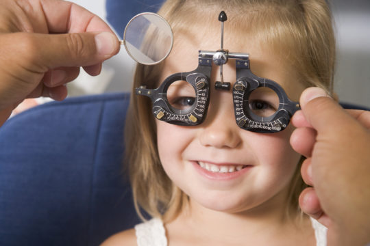 Walk In Eye Exams Near Me Online – Tips To Find Credible Clinics For Check-Ups