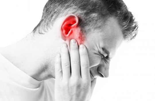 Most Common And Possible Causes Of Feeling Pain In Your Ears