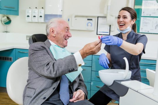 Things To Know Before Dental Implant Procedure