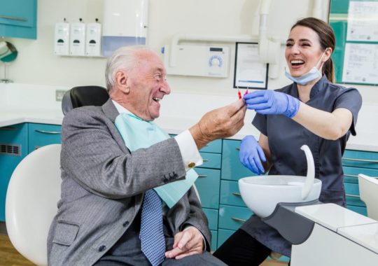 Things To Know Before Dental Implant Procedure