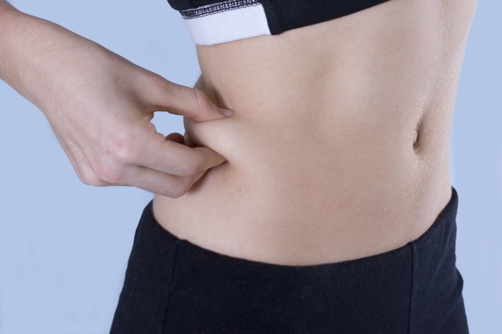 How Can Cosmetic Surgery Help Lose The Stubborn Fat Deposits