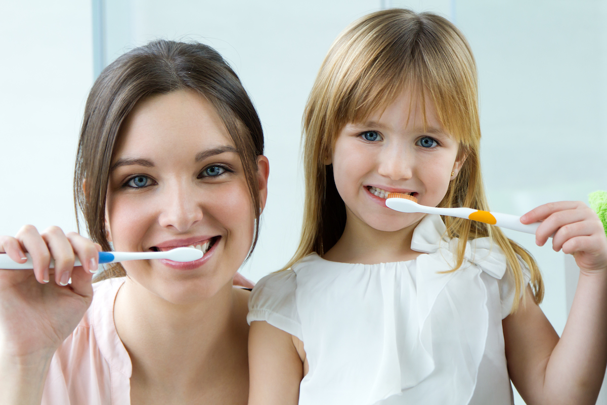 Realizing The Importance Of Oral Health
