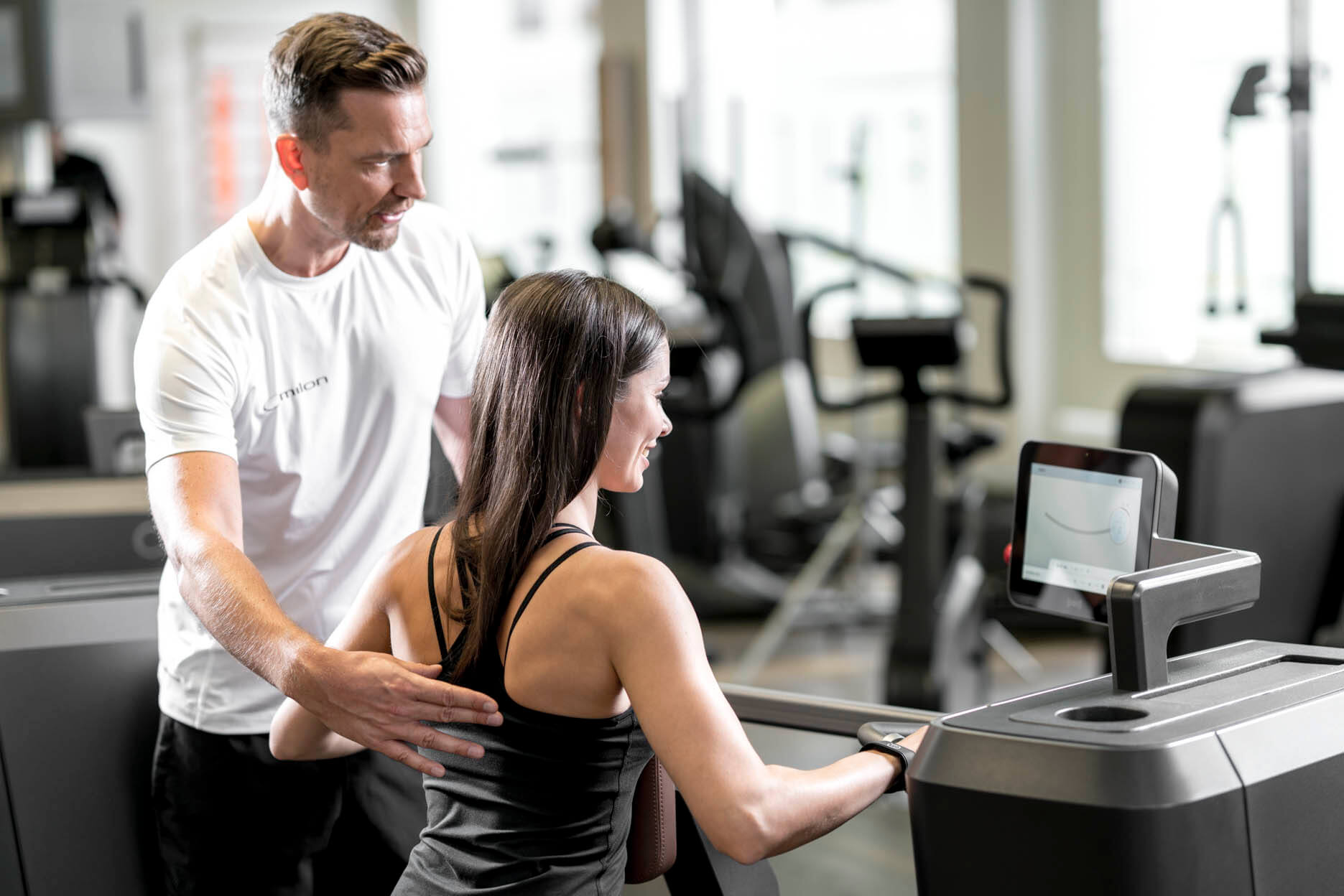 Select Those Gyms In Rayleigh Which Offer You Better Fitness