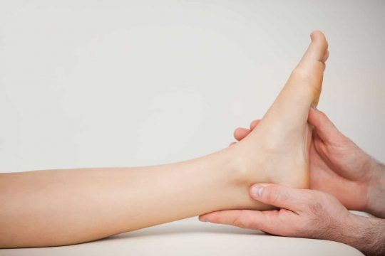 Top 7 Ways To Ensure Your Feet Are Supported Correctly