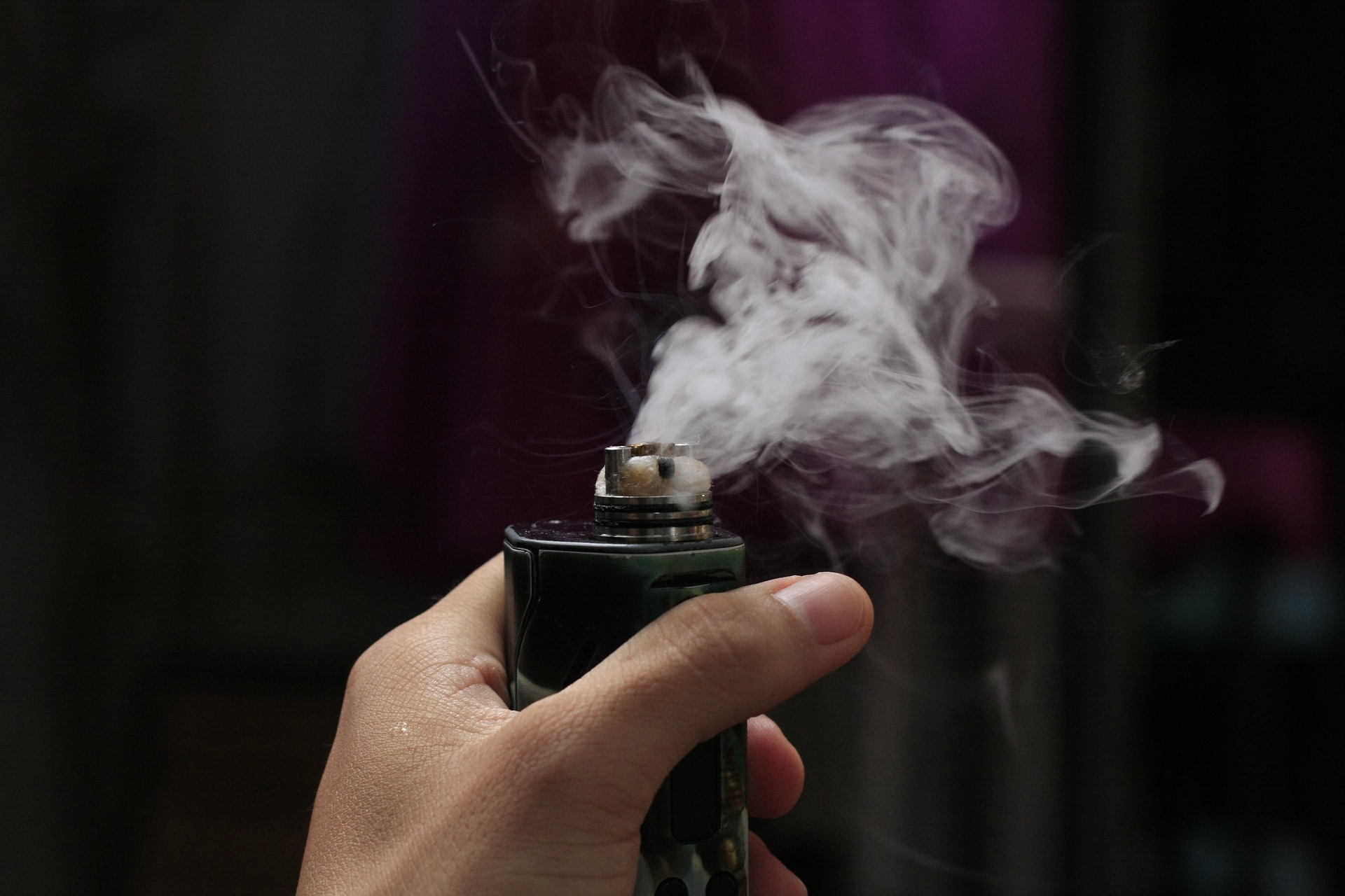 Our Guide To Choosing The Perfect E-Liquid