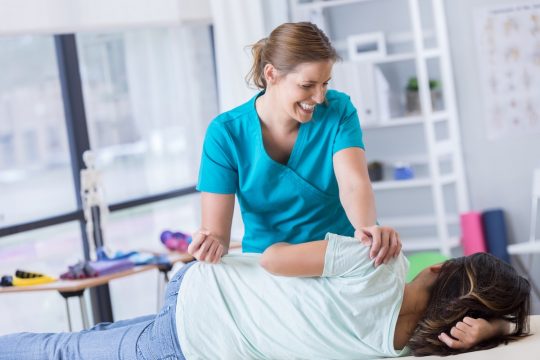 How To Find The Best North Carolina Chiropractor?