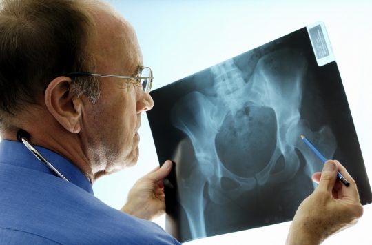 5 Situations You Must See An Orthopedic