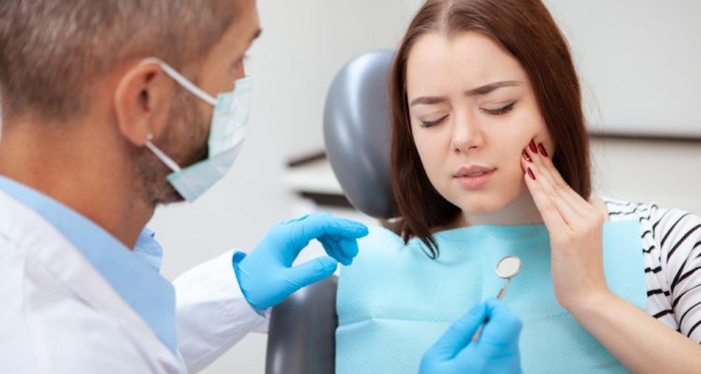 Most Effective Ways To Overcome Dental Emergency