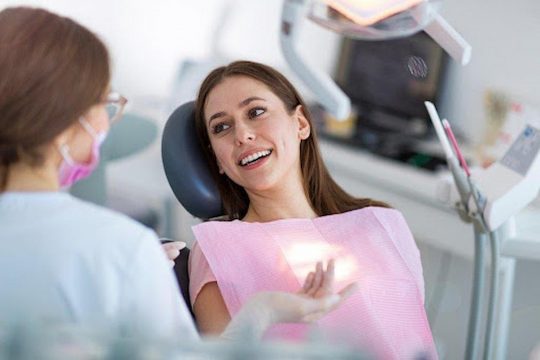 Signs Which Force You To Have An Immediate Visit With Your Dentist