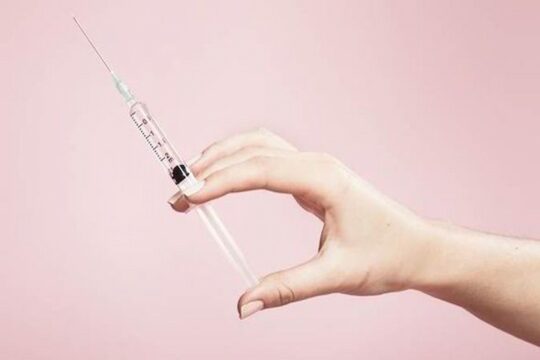 Everything You Need To Know About Aqualyx Fat Injections