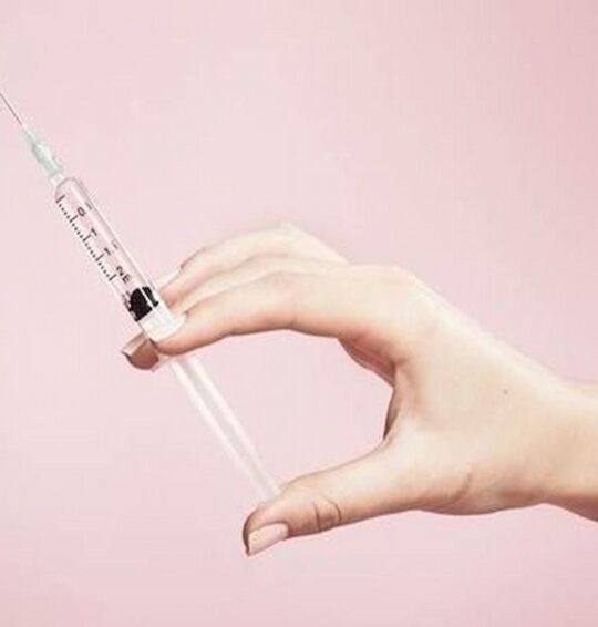 Everything You Need To Know About Aqualyx Fat Injections