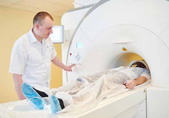 Things You Should Know About Radiology Technology