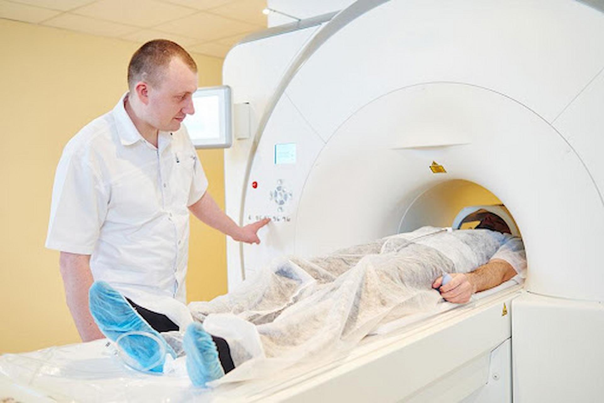 Things You Should Know About Radiology Technology
