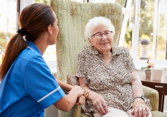 Is A Live-In Care Agency Really Worth Spending Money On?