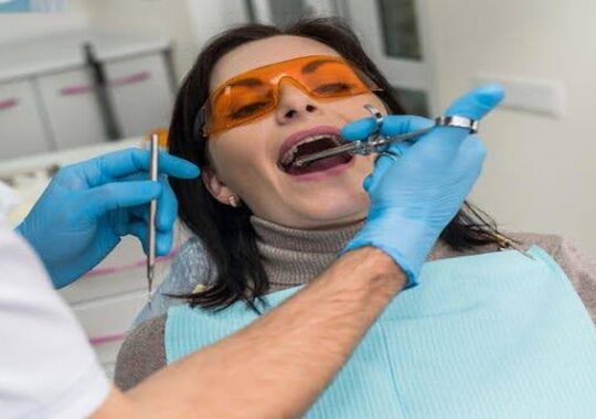 Local Anesthesia’s Vital Role in Emergency Dental Care