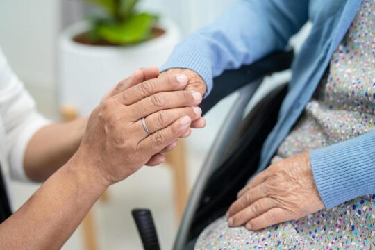 The Importance of Social Connection in Senior Living: Abingdon Care Home’s Community Initiatives