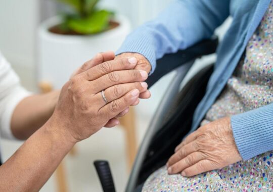 The Importance of Social Connection in Senior Living: Abingdon Care Home’s Community Initiatives