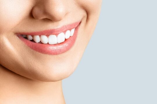 Valuable Insights into the Teeth Whitening Process