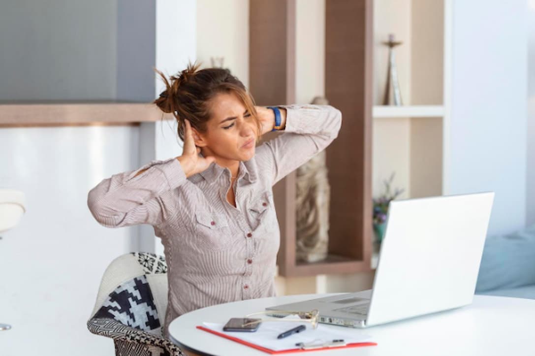 Finding Relief From Back And Neck Pain: Helpful Strategies