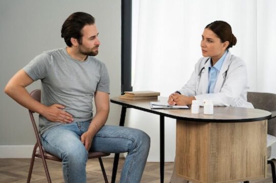 Early Detection Of Colon Cancer: What You Need To Know