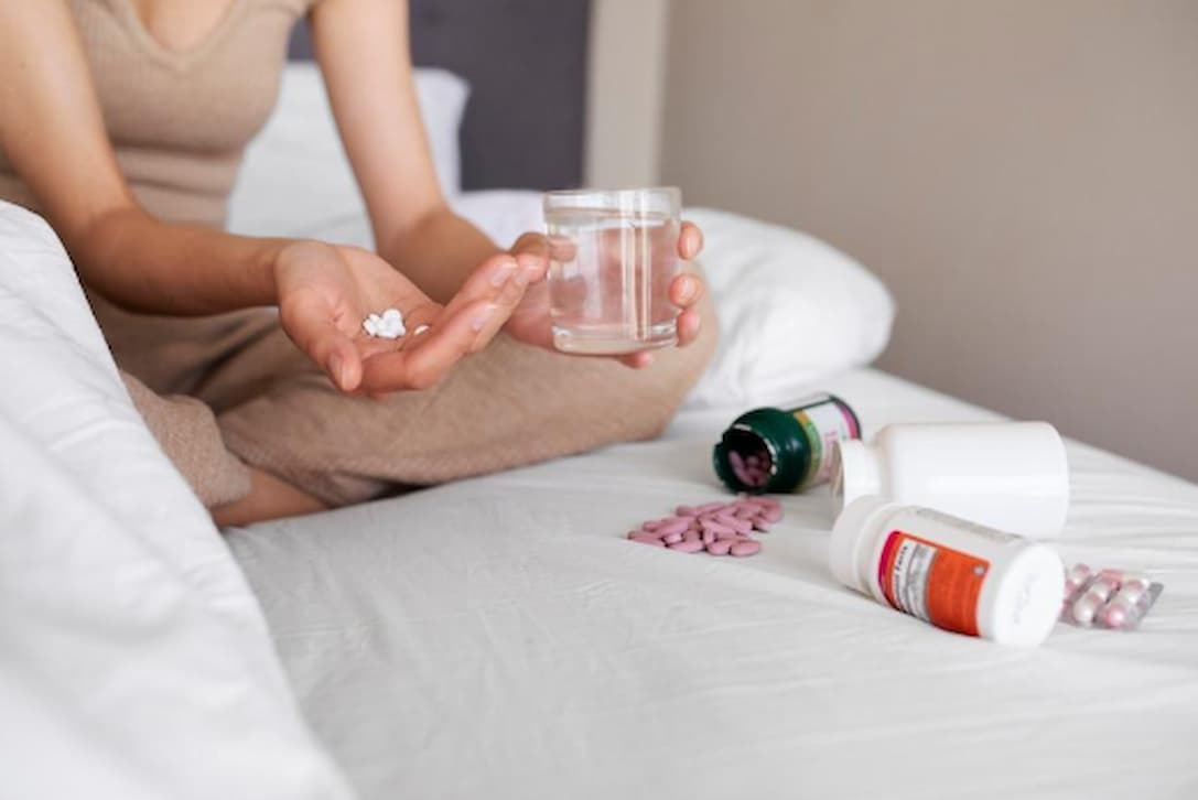 Personalized Medicine: Tailoring Hormone Replacement Therapies To Individual Needs