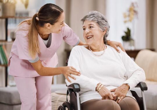 How Staff-to-Resident Ratios Affect the Quality of Care in Care Homes