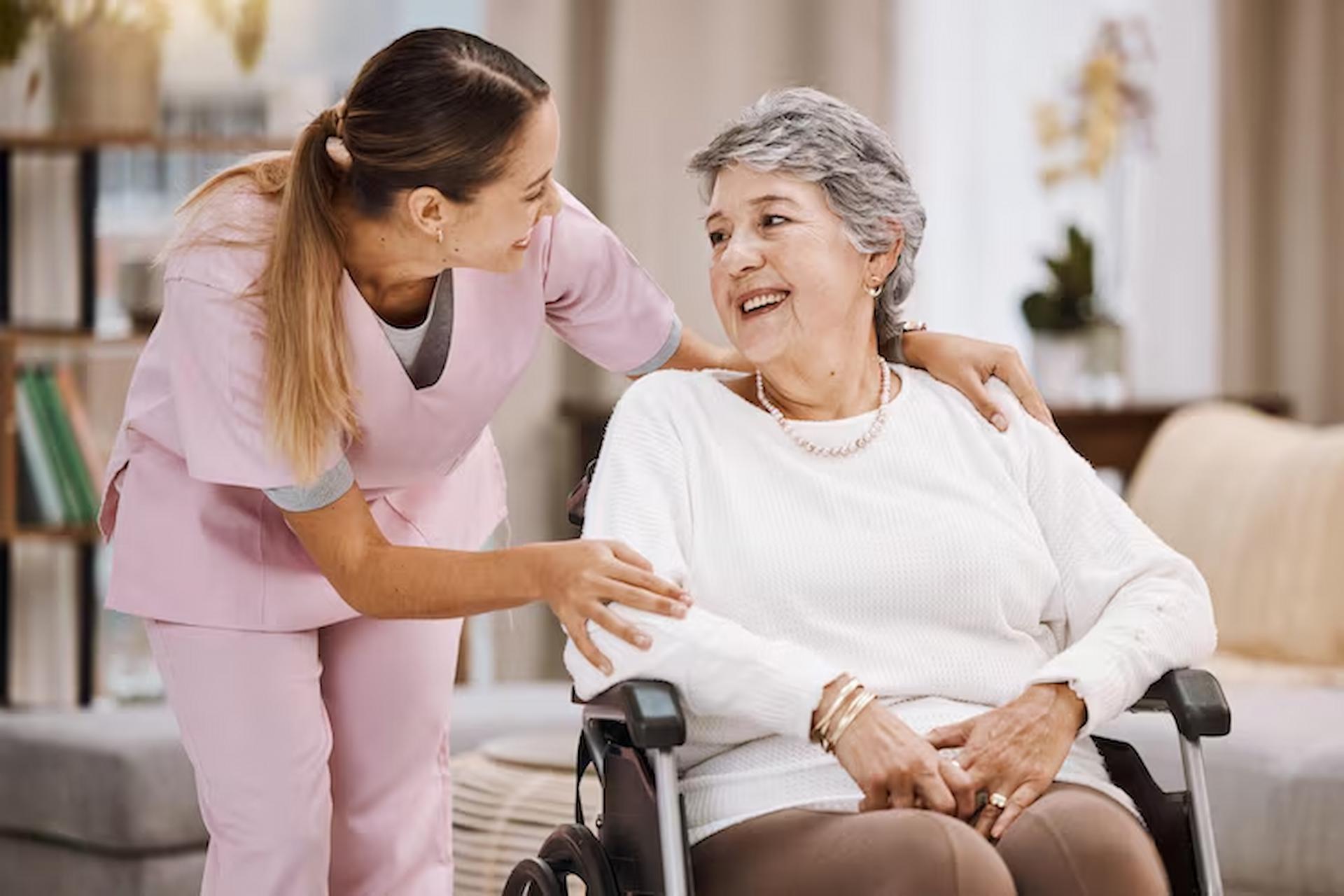 How Staff-to-Resident Ratios Affect the Quality of Care in Care Homes