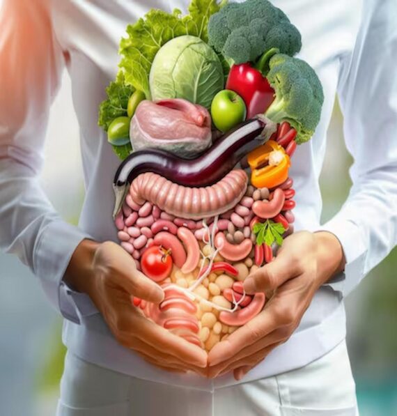 Natural Ways to Strengthen Gut Health with Microbial Support