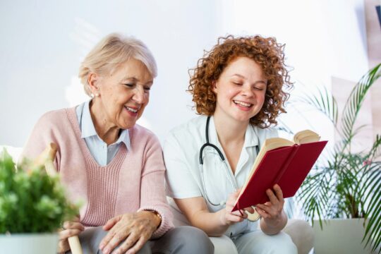 How Effective Healthcare Supports a Healthier, Happier Life