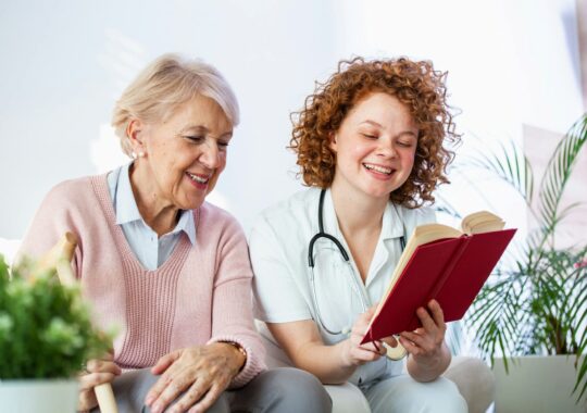 How Effective Healthcare Supports a Healthier, Happier Life