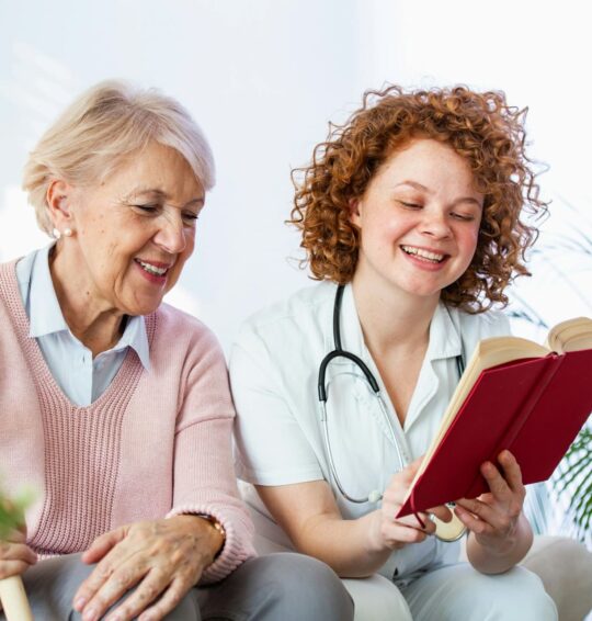 How Effective Healthcare Supports a Healthier, Happier Life