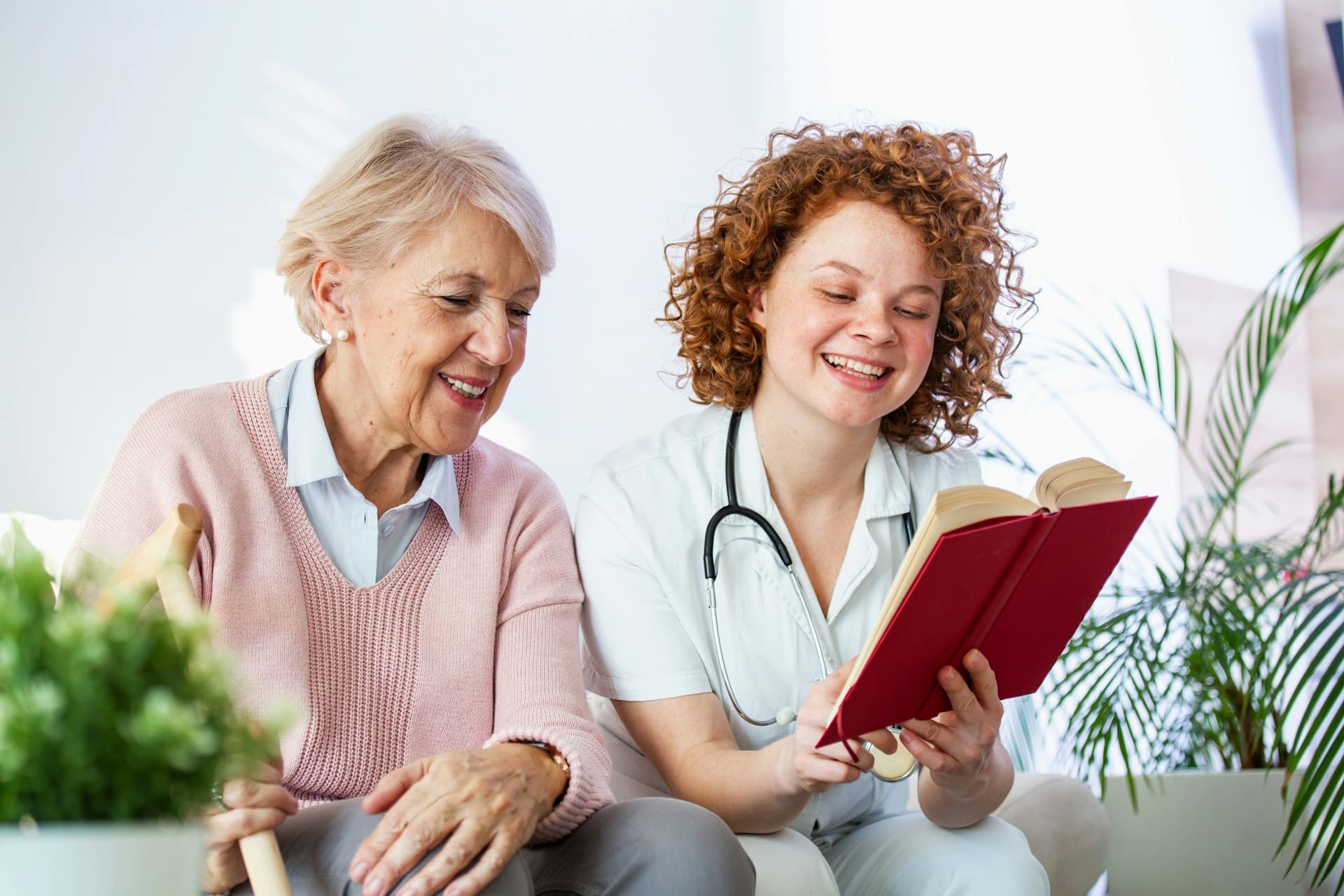 How Effective Healthcare Supports a Healthier, Happier Life