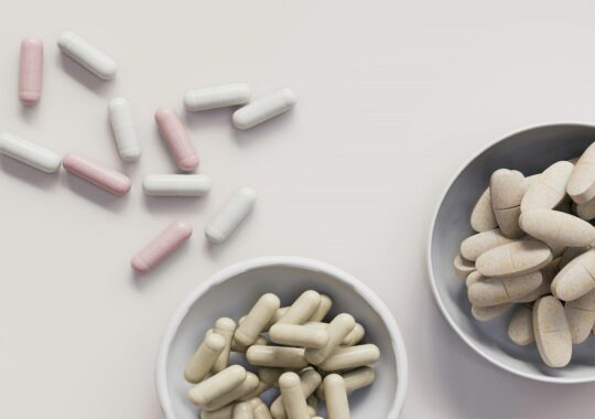 What to Consider Before Adding Supplements to Your Diet