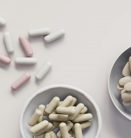What to Consider Before Adding Supplements to Your Diet