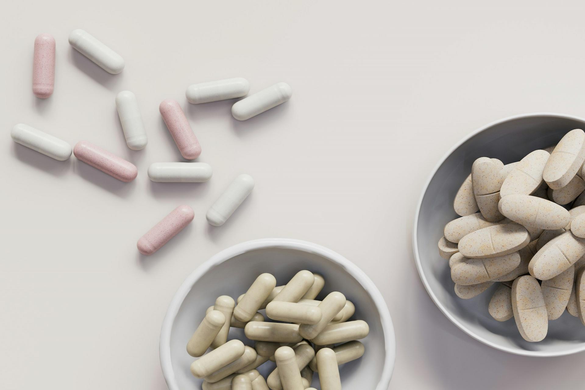 What to Consider Before Adding Supplements to Your Diet