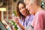 Alzheimer’s Care