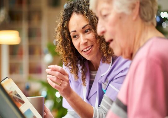What Does a Live-In Carer Actually Do Day to Day? Responsibilities and Boundaries Explained